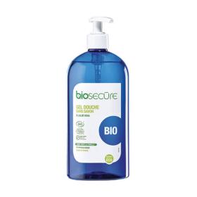 BIO SECURE Gel douche sans savon 730ml