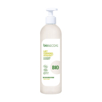 BIO SECURE Lait corporel hydratant bio 730ml