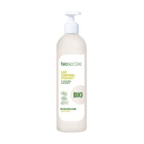 BIO SECURE Lait corporel hydratant bio 730ml