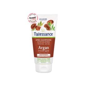 NATESSANCE Après-shampooing nutrition intense argan 150ml