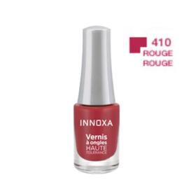 INNOXA Vernis à ongles 410 rouge rouge 4,8ml