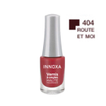 INNOXA Vernis à ongles 404 rouge et moi 4,8ml