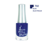 INNOXA Vernis à ongles 702 bleu électrique 4,8ml