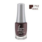 INNOXA Vernis à ongles 712 moka 4,8ml