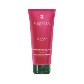 FURTERER Okara color shampooing protecteur couleur 200ml