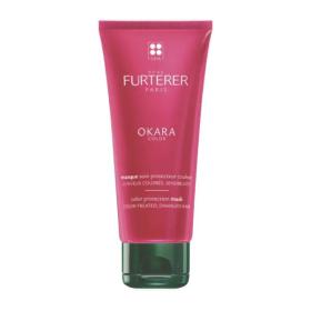 FURTERER Okara color masque soin protecteur couleur 100ml