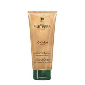 FURTERER Okara blond shampooing éclat 200ml