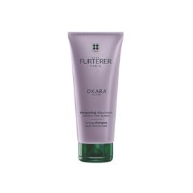 FURTERER Shampooing déjaunissant 50ml