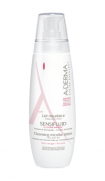 A-DERMA Sensifluid lait micellaire démaquillant 400ml