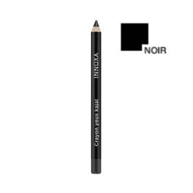 INNOXA Crayon yeux kajal noir