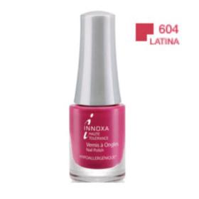 INNOXA Vernis à ongles 604 latina 4,8ml