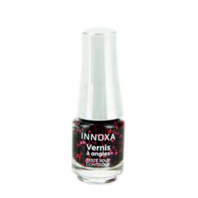 INNOXA Vernis à ongles black cherry 3,5ml