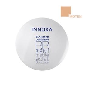 INNOXA Poudre compacte BB 3 en 1 moyen 8g