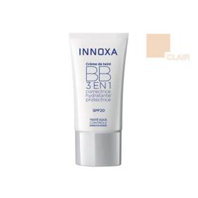 INNOXA BB crème de teint 3 en 1 SPF 20 clair 30ml