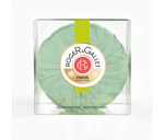 ROGER & GALLET Savon parfumé feuille de figuier 100g