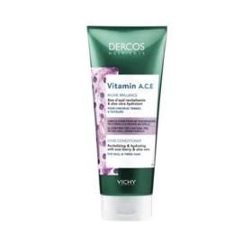 VICHY Dercos nutrients baume brillance vitamin A.C.E 200ml