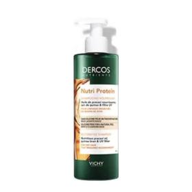 VICHY Dercos nutrients shampooing nutri protein 250ml