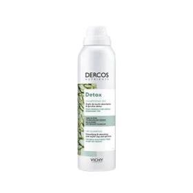 VICHY Dercos nutrients shampooing sec detox 150ml