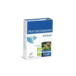 PILEJE Phytostandard bardane bio 20 gélules