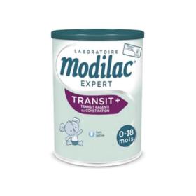 Modilac Expert Transit 0 A 18 Mois 800g Parapharmacie Pharmarket