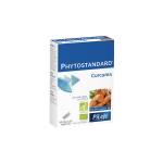 PILEJE Phytostandard curcuma bio 20 gélules