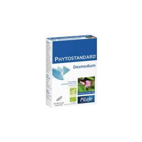 PILEJE Phytostandard desmodium bio 20 gélules