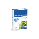 PILEJE Phytostandard noyer bio 20 gélules