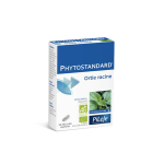 PILEJE Phytostandard ortie racine bio 20 gélules