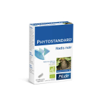 PILEJE Phytostandard radis noir bio 20 gélules