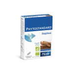 PILEJE Phytostandard réglisse bio 20 gélules