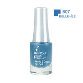 INNOXA Vernis à ongles 607 belle-île 4,8ml