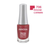 INNOXA Vernis à ongles 706 rouge carmin 4,8ml