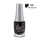 INNOXA Vernis à ongles 705 anthracite 4,8ml