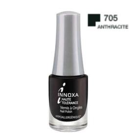 INNOXA Vernis à ongles 705 anthracite 4,8ml