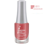 INNOXA Vernis à ongles 811 douceur 4,8ml