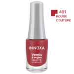 INNOXA Vernis à ongles 401 rouge couture 4,8ml