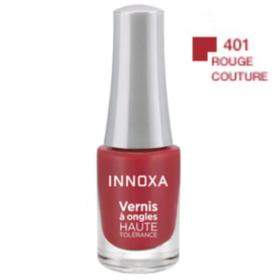 INNOXA Vernis à ongles 401 rouge couture 4,8ml