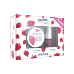 INNOXA Les mini gourmands coffret fraisier 2 produits