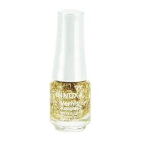 INNOXA Vernis à ongles cheveux d'ange doré 3,5ml