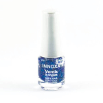 INNOXA Vernis à ongles bleu nuit 3,5ml