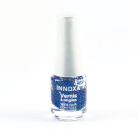 INNOXA Vernis à ongles bleu nuit 3,5ml