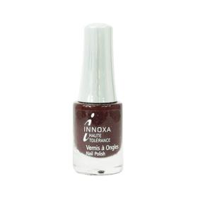 INNOXA Vernis à ongles noir cuivre 3,5ml