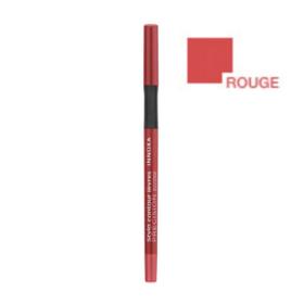 INNOXA Stylo contour lèvres précision rouge 35g