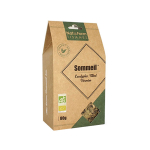 NAT & FORM Tisanes sommeil bio 100g