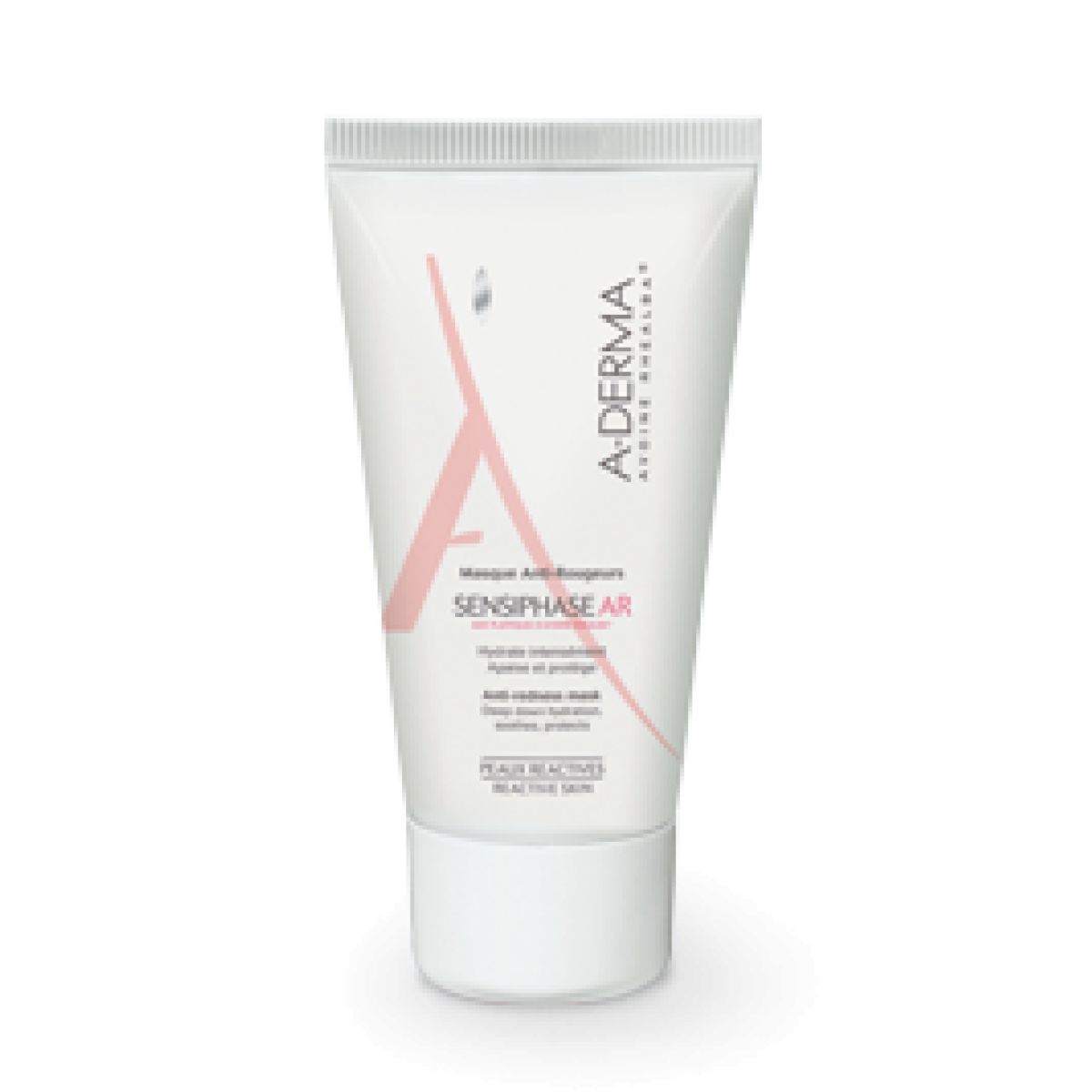 A DERMA Sensiphase A r Masque Anti rougeurs 50ml Parapharmacie 