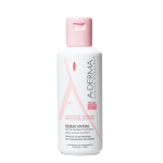 A-DERMA Derm'intim gel de toilette protecteur 200ml