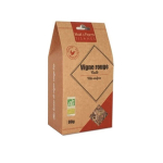 NAT & FORM Tisanes vigne rouge feuille bio 80g