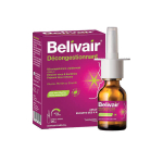 THERABEL Belivair décongestionnant spray 20ml