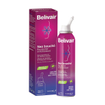 THERABEL Belivair nez bouché spray 125ml