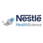 logo marque NESTLÉ HEALTH SCIENCE